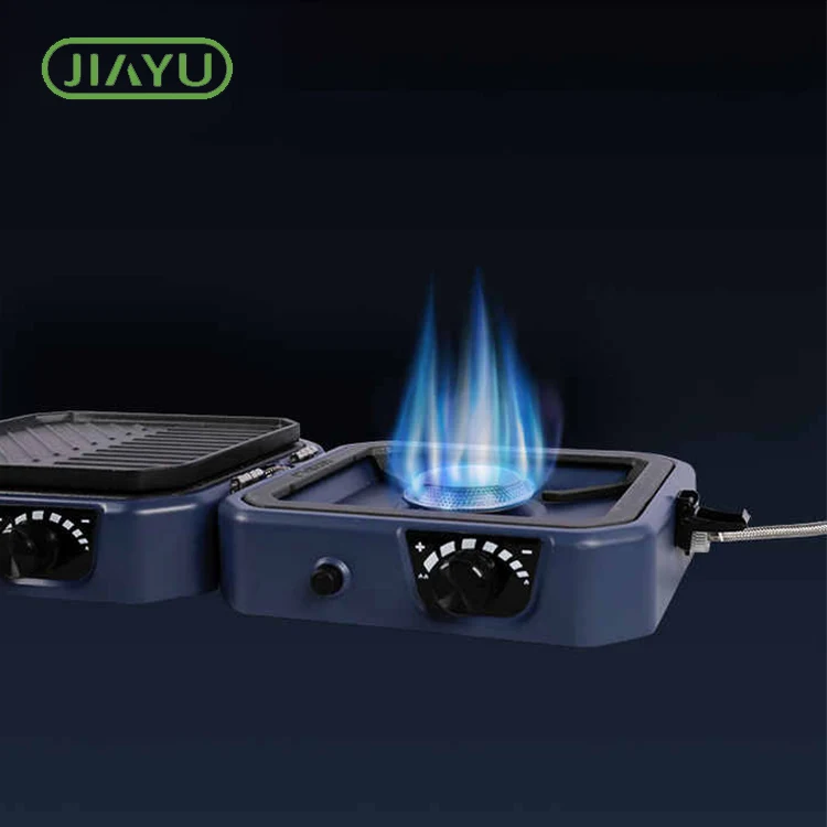 Ma gaza geştyariyê ya mini ji bo serpêhatiyên xwe yên derve hevalê bêkêmasî stove?
