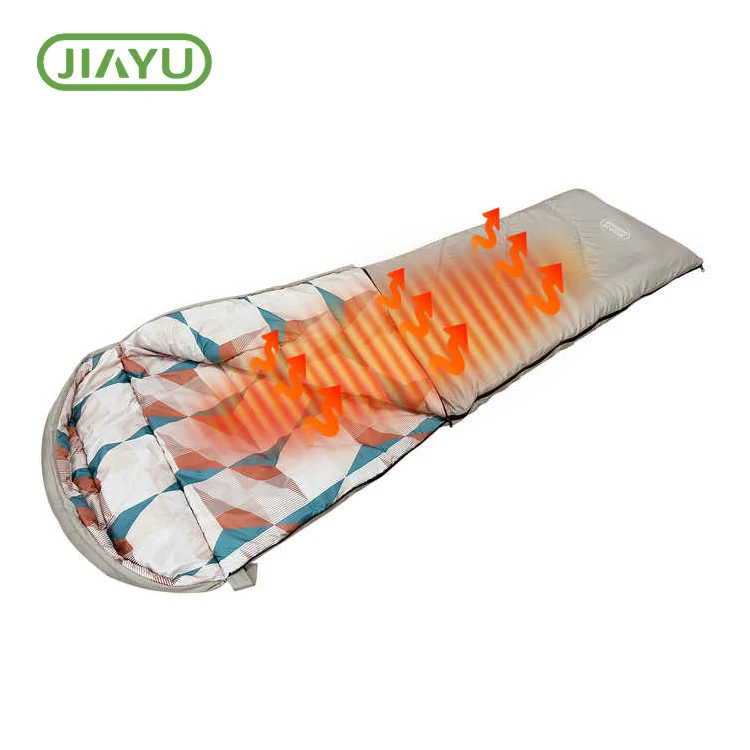 Taybetmendiyên sereke yên Kêsên xewê yên Camping çi ne û meriv çawa yê rast hilbijêrin?