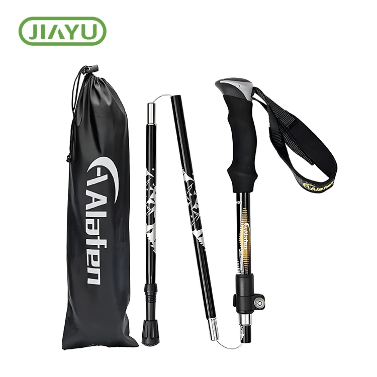 Çima Divê Her Enthusiast Outdoor Bifikirin ku Kanîyek Meşînê ya Ultralight bikar bîne