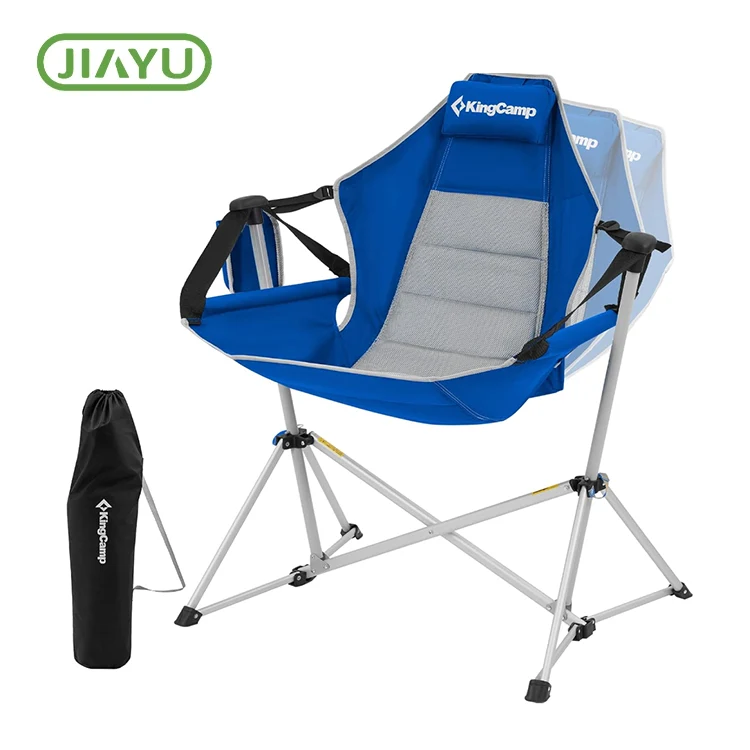 Serokê Kampa Portable ya Rêzkirî