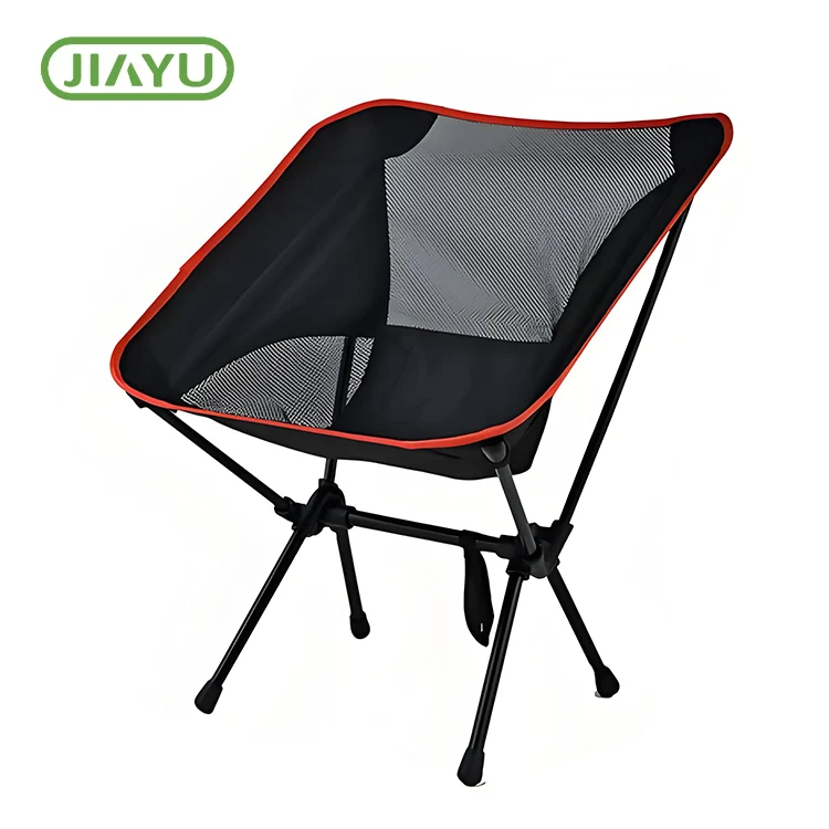 Backrest Camping Serokê Portable