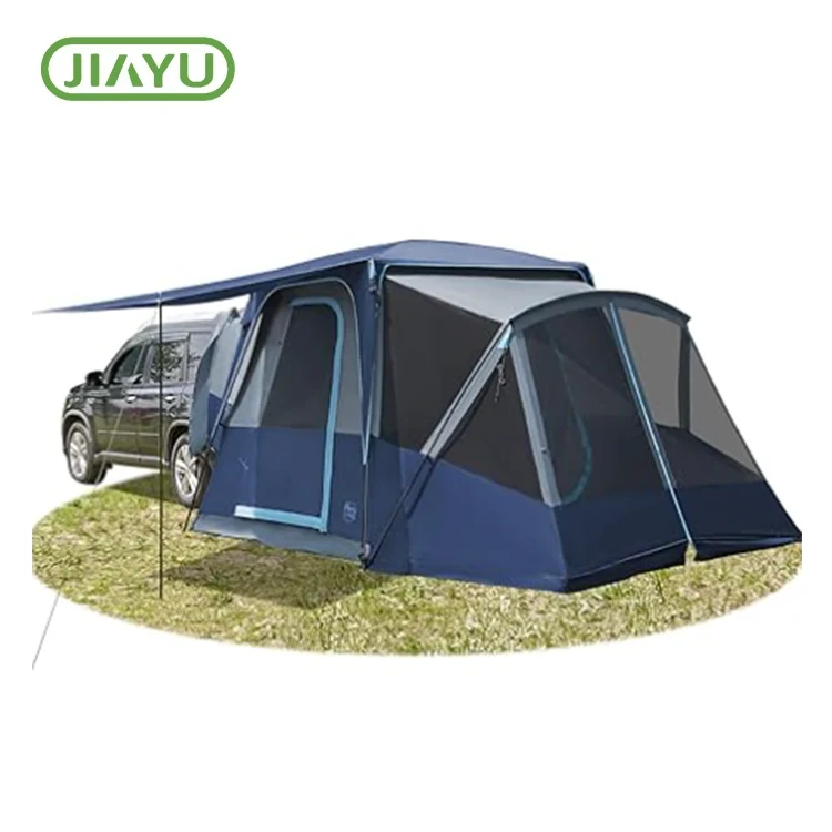 Kampa Malbata Camping Konê Awning