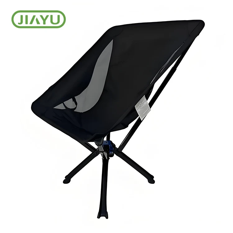 Kursiya Kampê ya Foldable ya hêsan