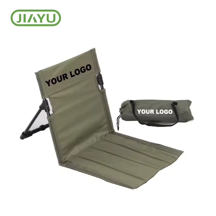 Serokê Kampa Custom