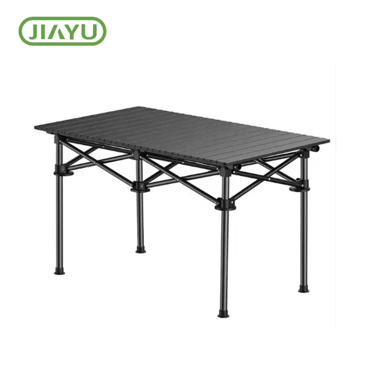 Maseya kampa metal foldable