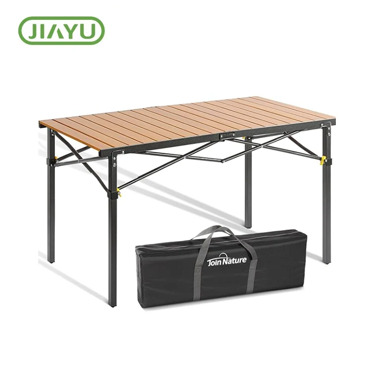Tabloya Kampa Kampa Kampa Solid Foldable