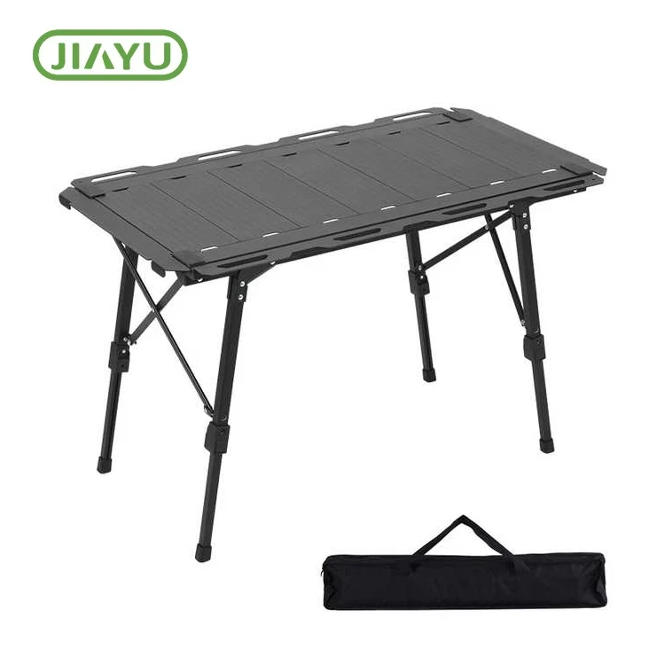 Maseya kampa derveyî ya aluminium-hesin