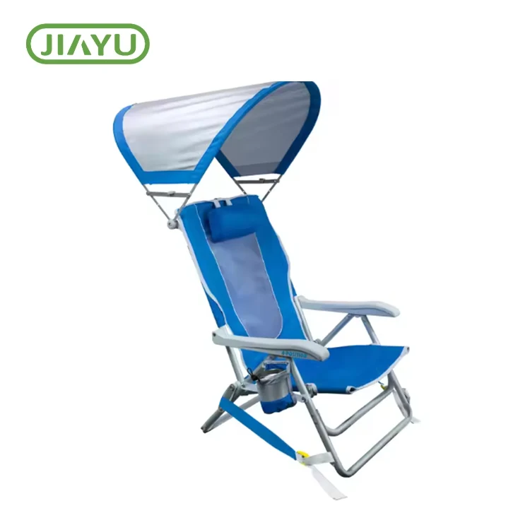Serokê Beach Beach bi Sun Shade
