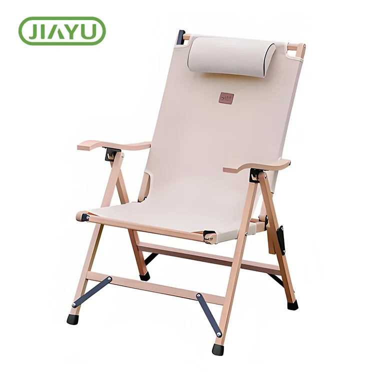 Folding Camping Kermit Serokê