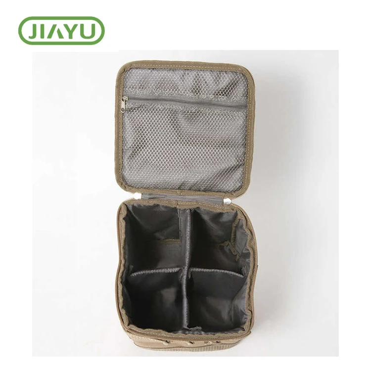 Gas Stove Canister Pot Bag