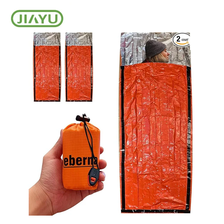 Emergency Survival Sleeping Bag