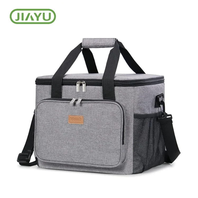 Kulîlka pîknîkê ya insulated