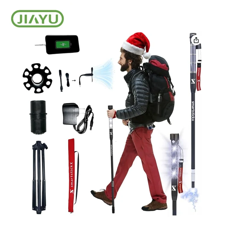Pole Led Light Trekking