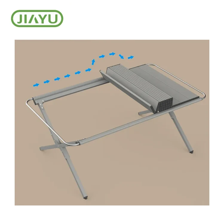 MultiFunction Lightweight Table IGT Folding
