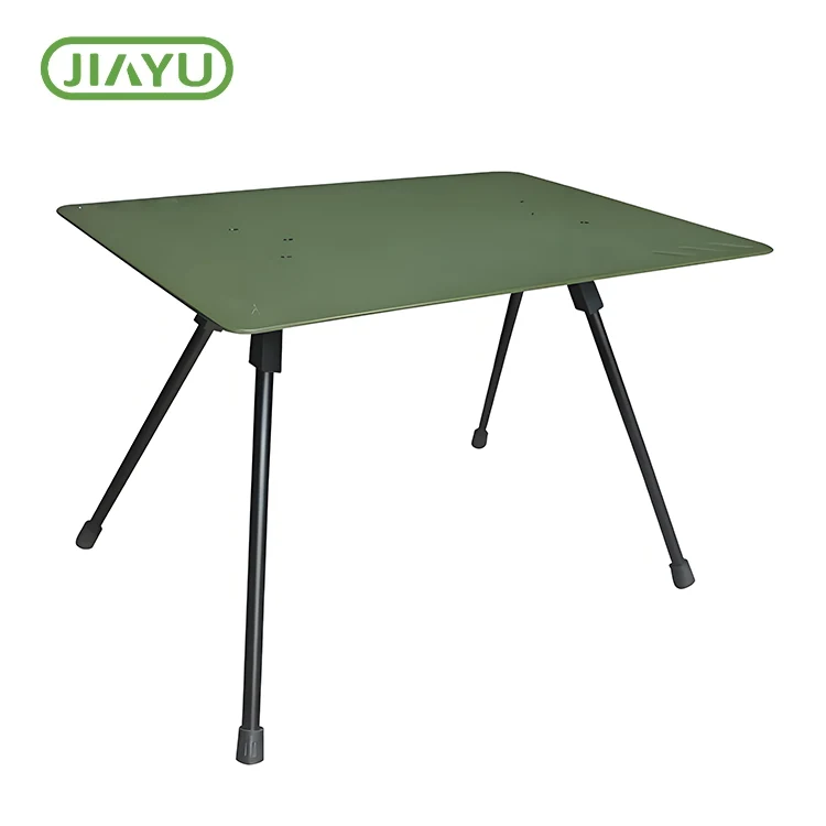 Tabloya Taktîkî ya Mini Aluminum Alloy