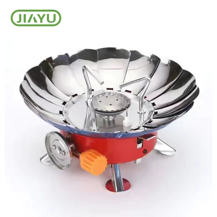 MINI ULTRALIGHT GAS STOVE