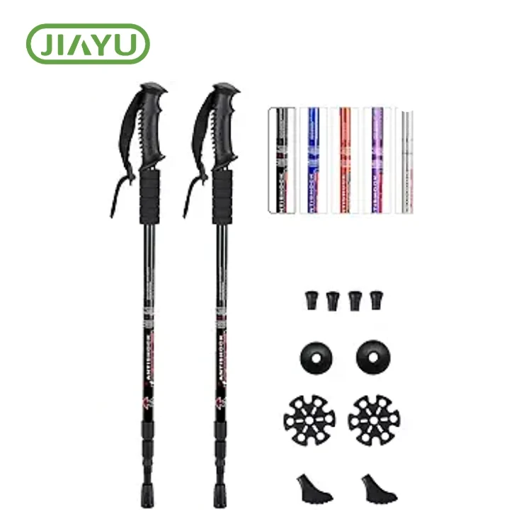 Aalakiyên Mountainalakî Trekking Pole