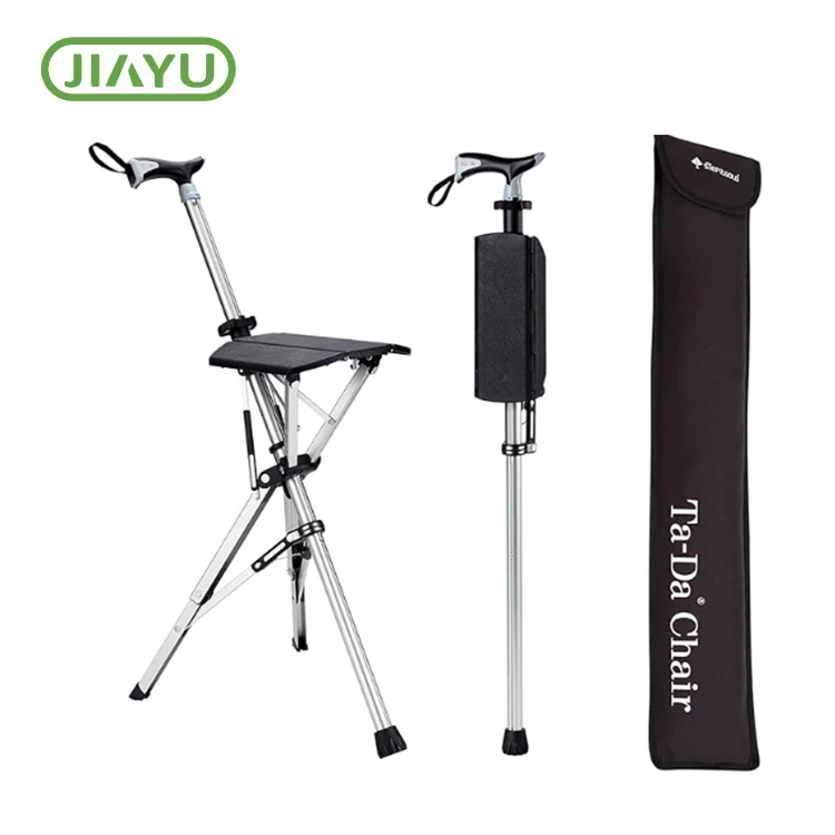 Mêrên pîr Alpenstock Trekking Cane