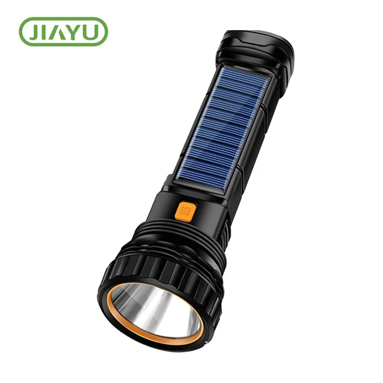 Lampa Portable ya Multi-Fonksiyonê ya Outdoor
