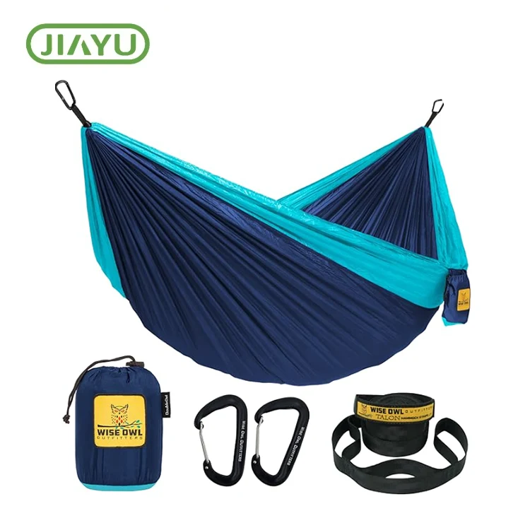 3-in-1 kamping hammock