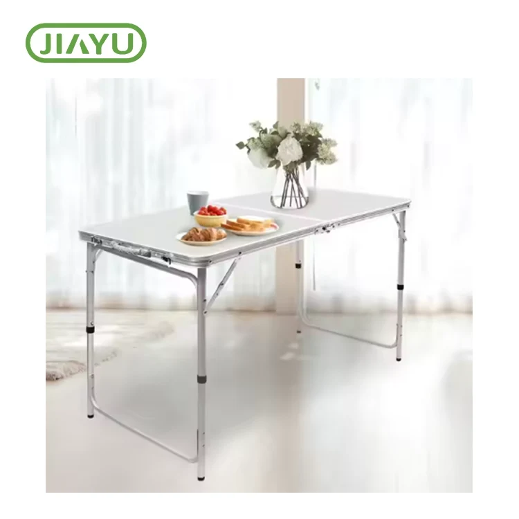 Tabloya Aluminium Folding Portable