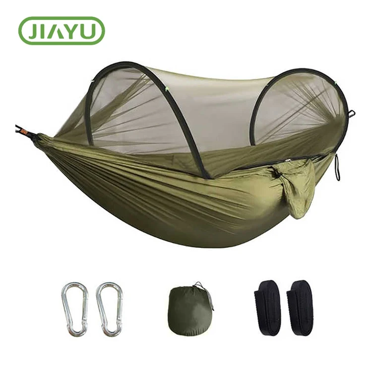 Hammock Camping Outdoor Portable
