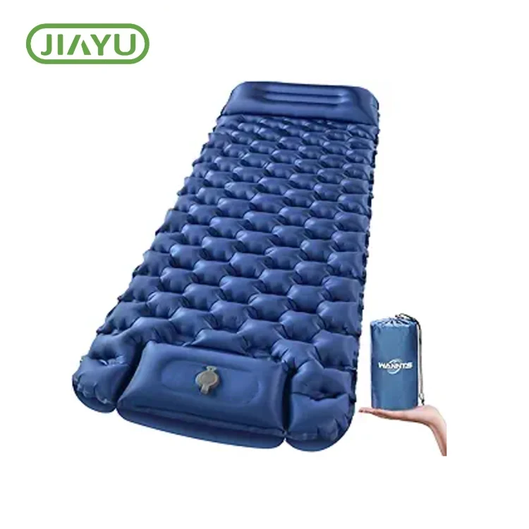 Portable Tpu Mat Inflatable Inflatable