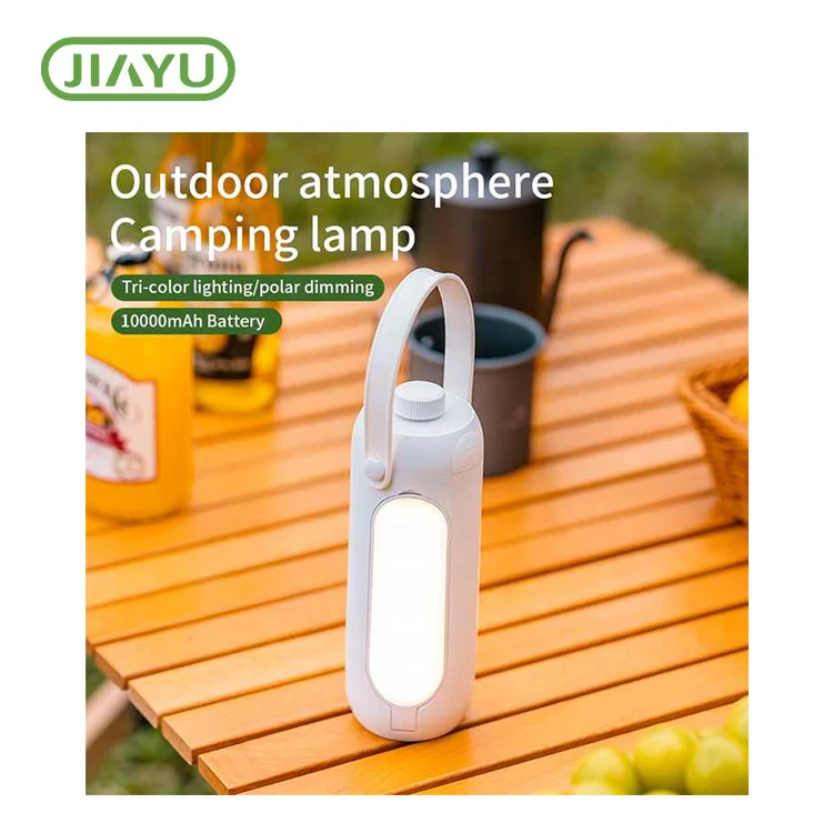 Ronahiya Kampa USB Portable