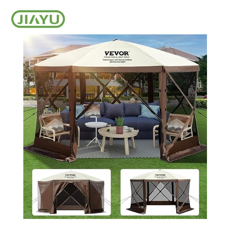 Kampa Canopy Camproof Pergola Rainproof Pergola
