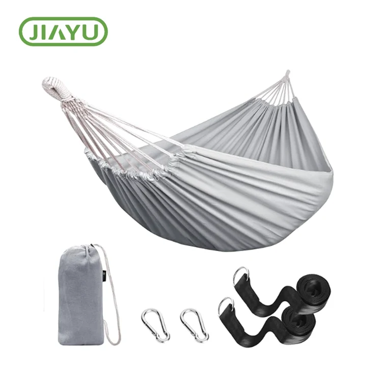 Kesê Single Outdoor Cloth Hammock