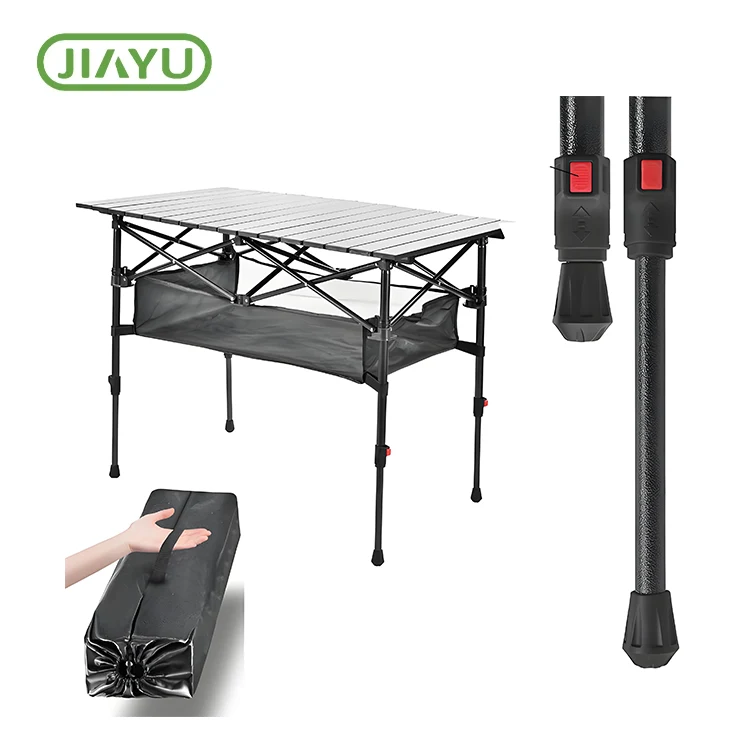 Table Camping Collapsible Ultralight