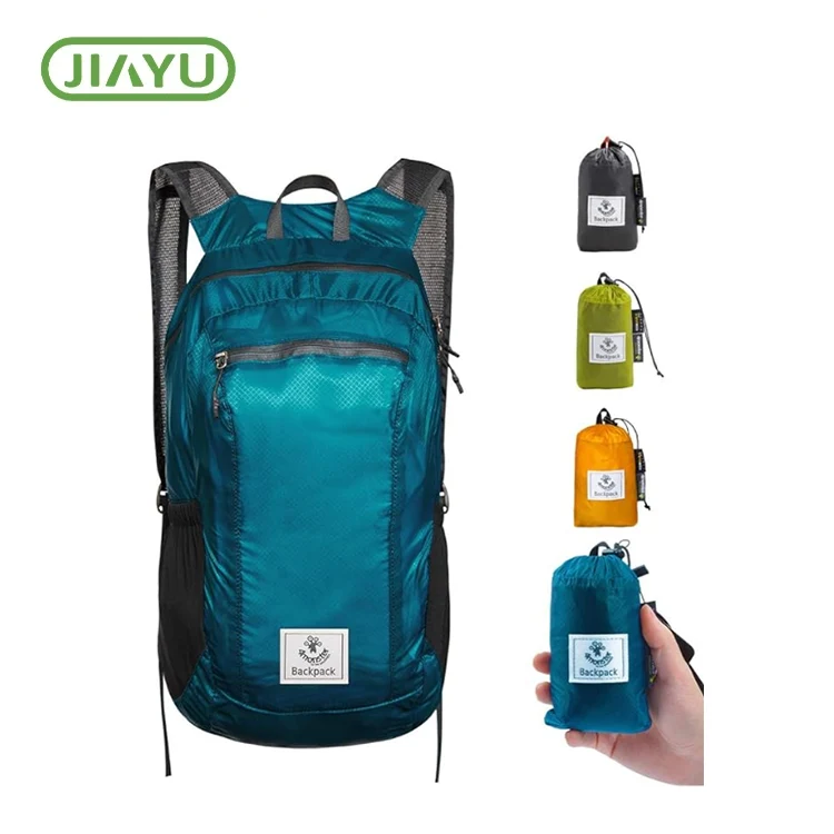 Waterproof Lightweight Hiking Backpack
