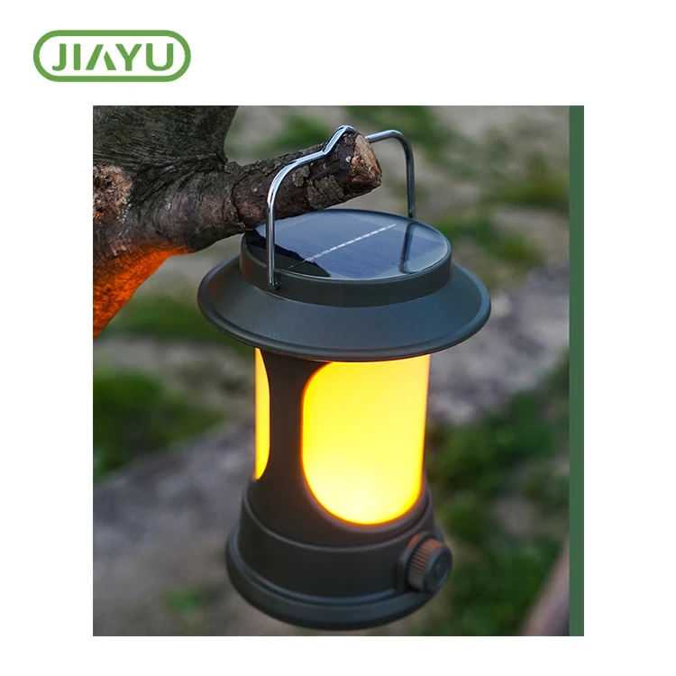 LAMP Kampa LED a Waterproof Portable