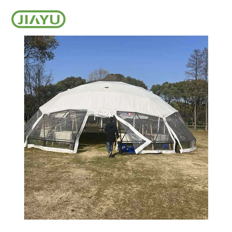 Konê Kampa Bingehê ya Kampa Bingeha Base ya Bingehîn a Taktîkî ya Windproof